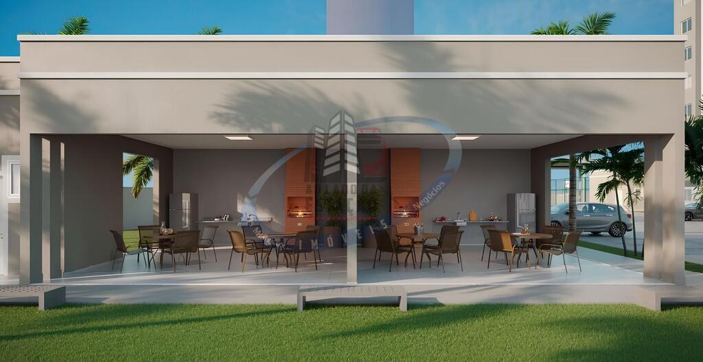 Apartamento, 2 quartos, 38 m² - Foto 10