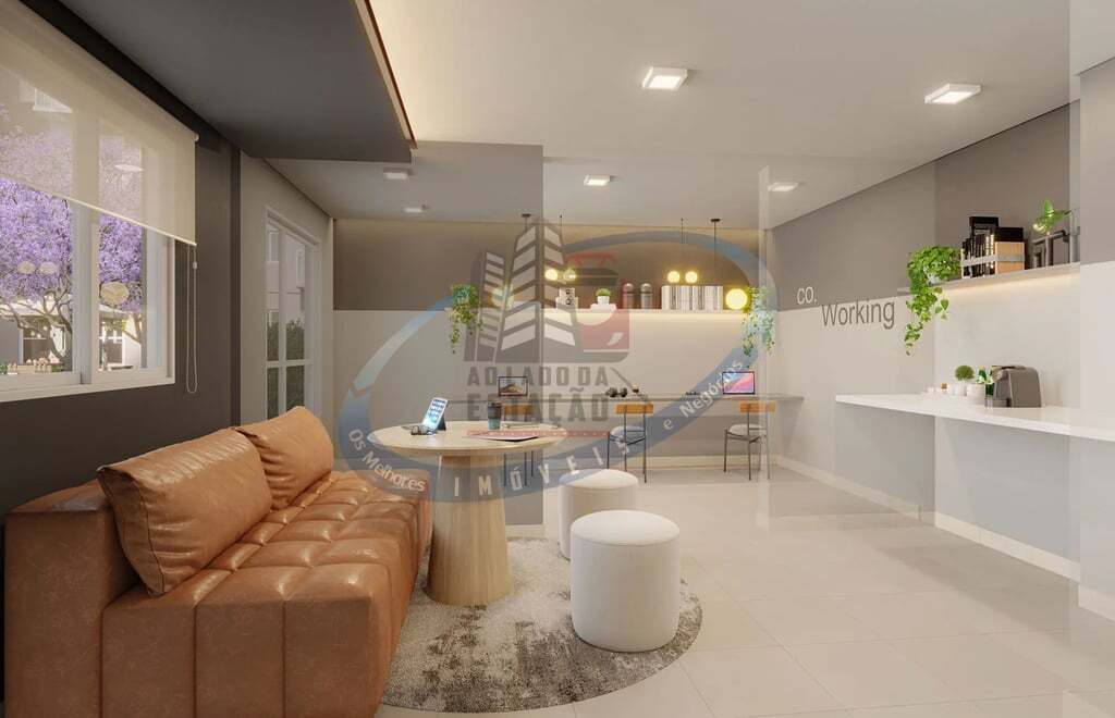Apartamento, 2 quartos, 34 m² - Foto 12