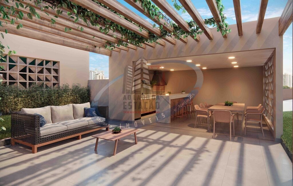 Apartamento, 2 quartos, 49 m² - Foto 17