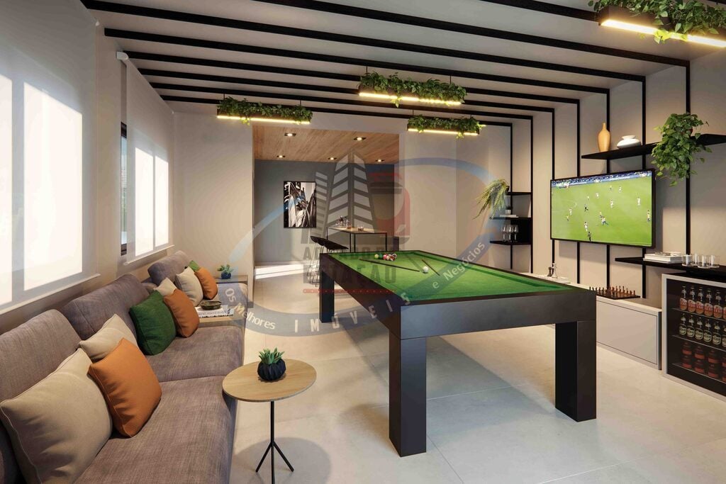 Apartamento, 2 quartos, 49 m² - Foto 11