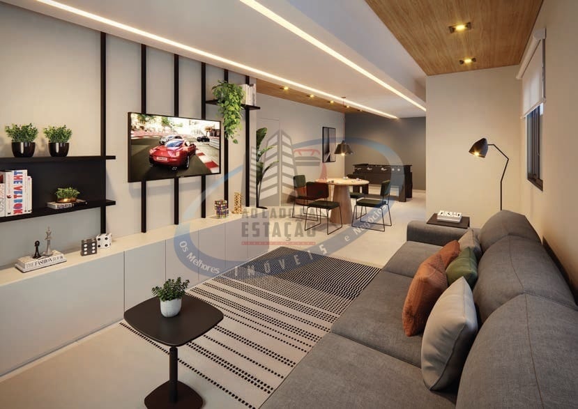 Apartamento, 2 quartos, 49 m² - Foto 12