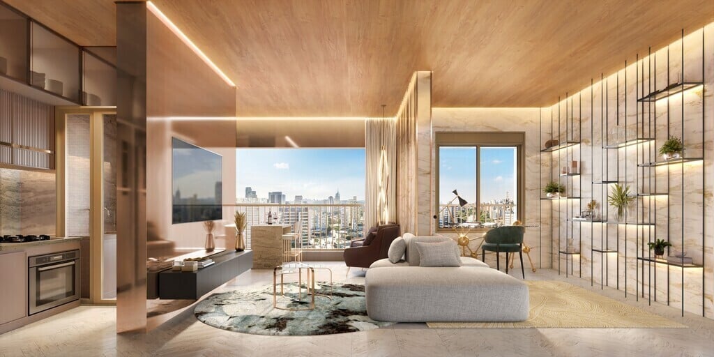 Apartamento, 3 quartos, 87 m² - Foto 5