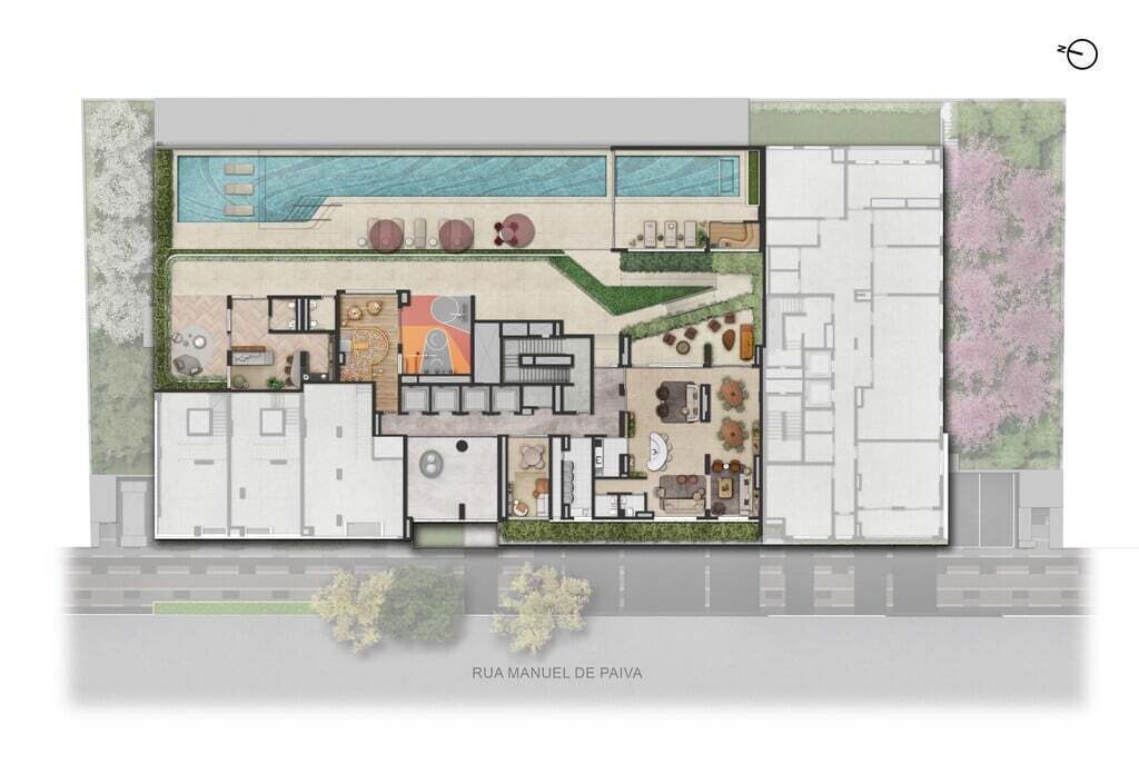 Apartamento, 3 quartos, 87 m² - Foto 17