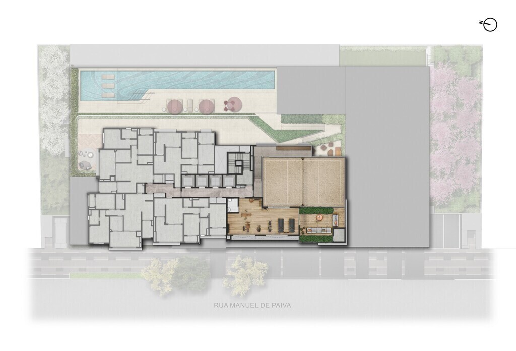 Apartamento, 3 quartos, 87 m² - Foto 16