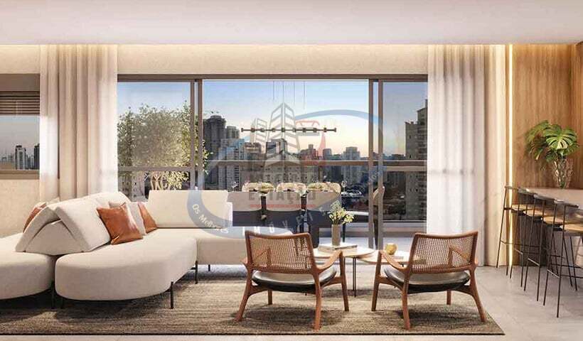 Apartamento, 4 quartos, 138 m² - Foto 7