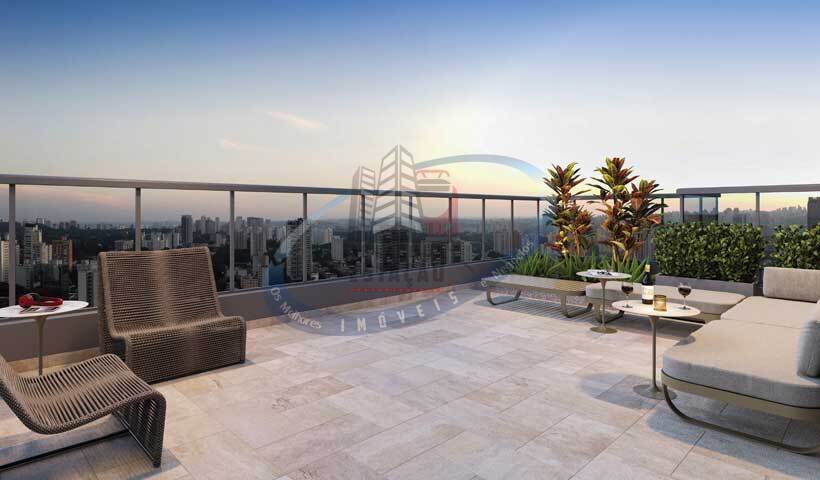 Apartamento, 4 quartos, 138 m² - Foto 37