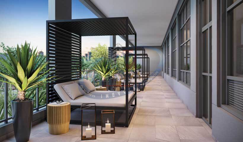 Apartamento, 4 quartos, 138 m² - Foto 35
