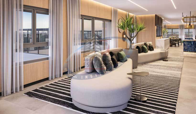 Apartamento, 4 quartos, 138 m² - Foto 21