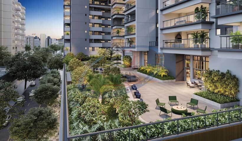 Apartamento, 4 quartos, 138 m² - Foto 34