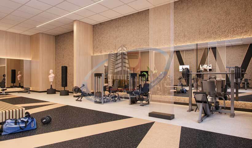 Apartamento, 4 quartos, 138 m² - Foto 12