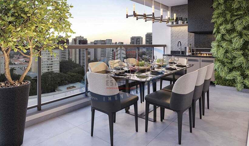 Apartamento, 4 quartos, 138 m² - Foto 8
