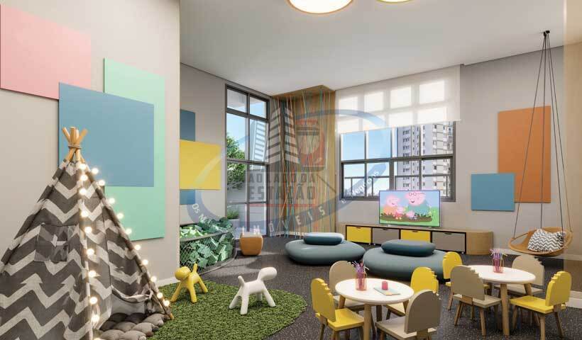 Apartamento, 4 quartos, 138 m² - Foto 18