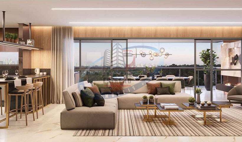 Apartamento, 4 quartos, 138 m² - Foto 6