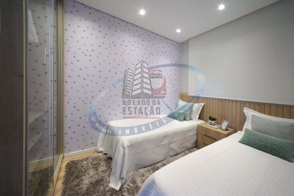 Apartamento, 2 quartos, 45 m² - Foto 11