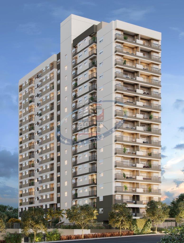 Apartamento, 2 quartos, 45 m² - Foto 3