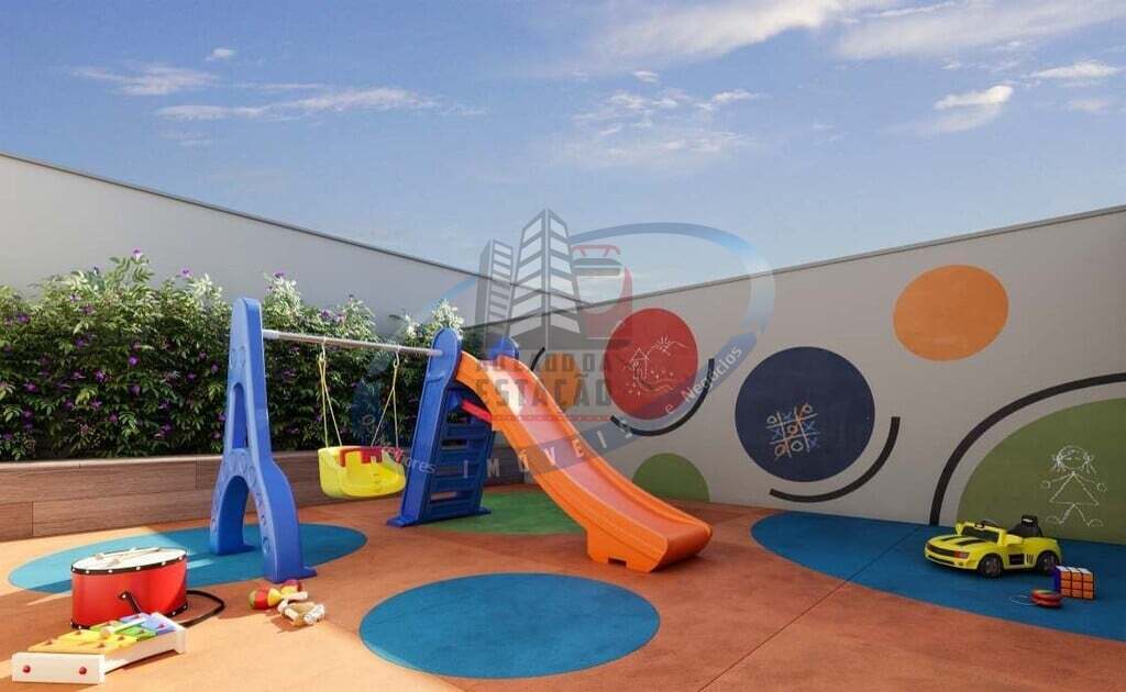 Apartamento, 2 quartos, 45 m² - Foto 21