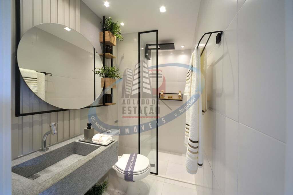 Apartamento, 2 quartos, 45 m² - Foto 13
