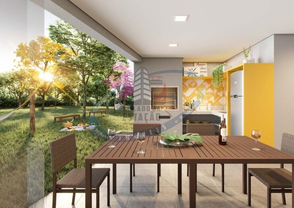 Apartamento, 2 quartos, 45 m² - Foto 20