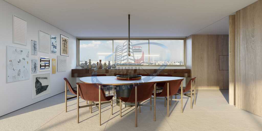 Apartamento, 4 quartos, 479 m² - Foto 8