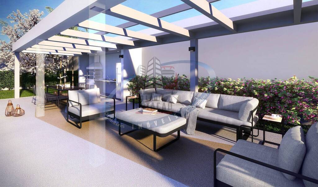 Apartamento, 1 quarto, 24 m² - Foto 15