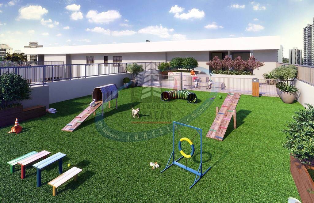 Apartamento, 1 quarto, 24 m² - Foto 13