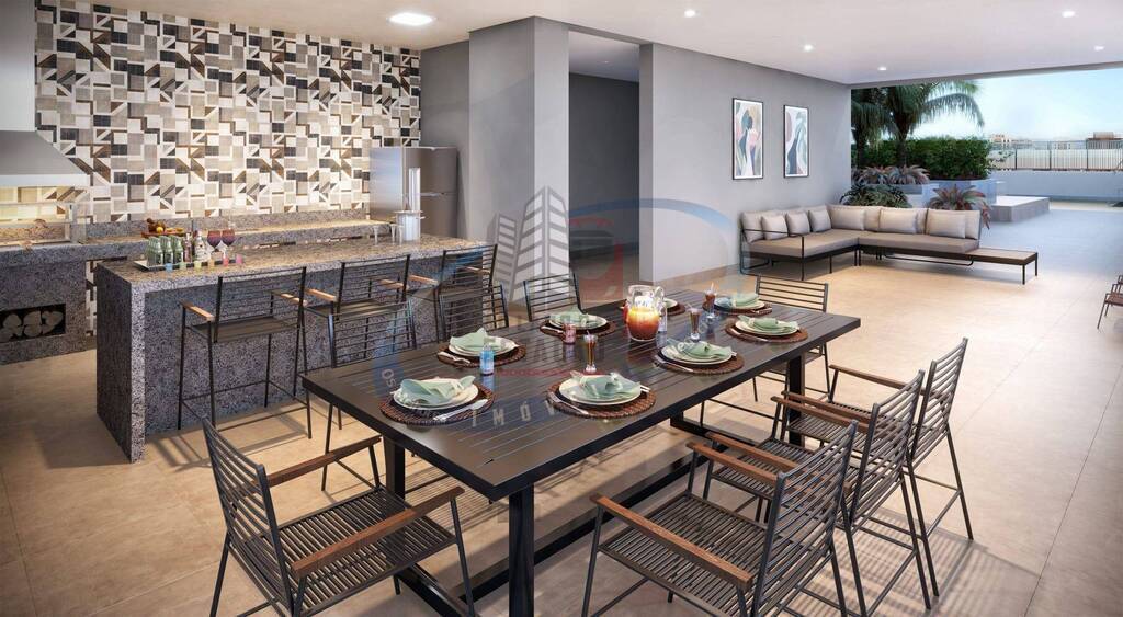 Apartamento, 1 quarto, 24 m² - Foto 16