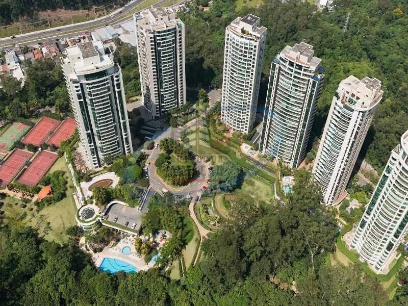 Apartamento, 4 quartos, 207 m² - Foto 32