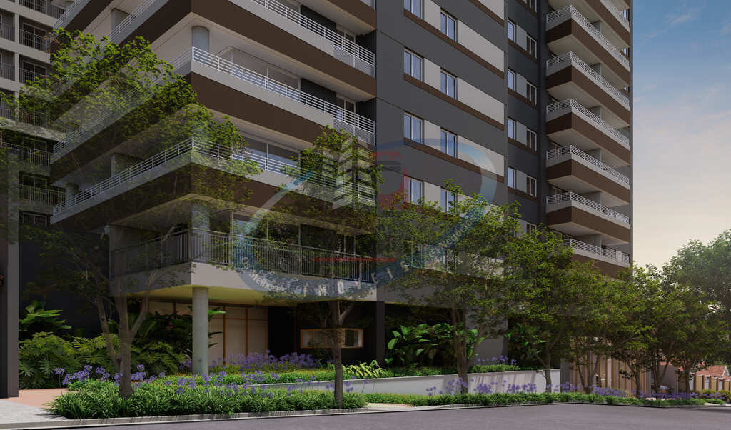 Apartamento, 2 quartos, 63 m² - Foto 24