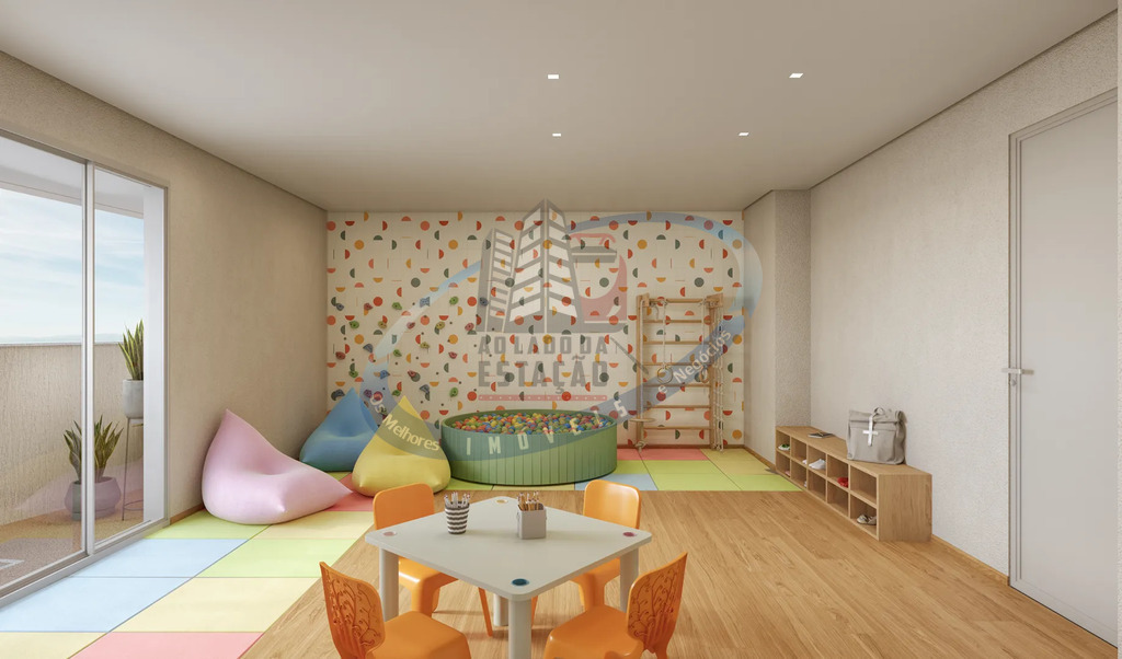 Apartamento, 2 quartos, 63 m² - Foto 16
