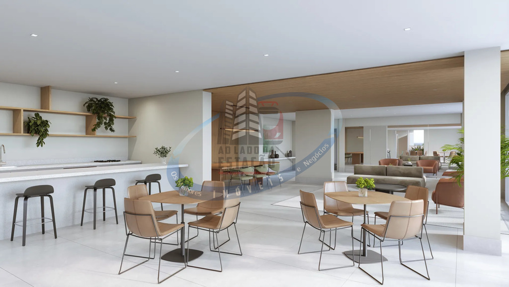Apartamento, 2 quartos, 63 m² - Foto 9