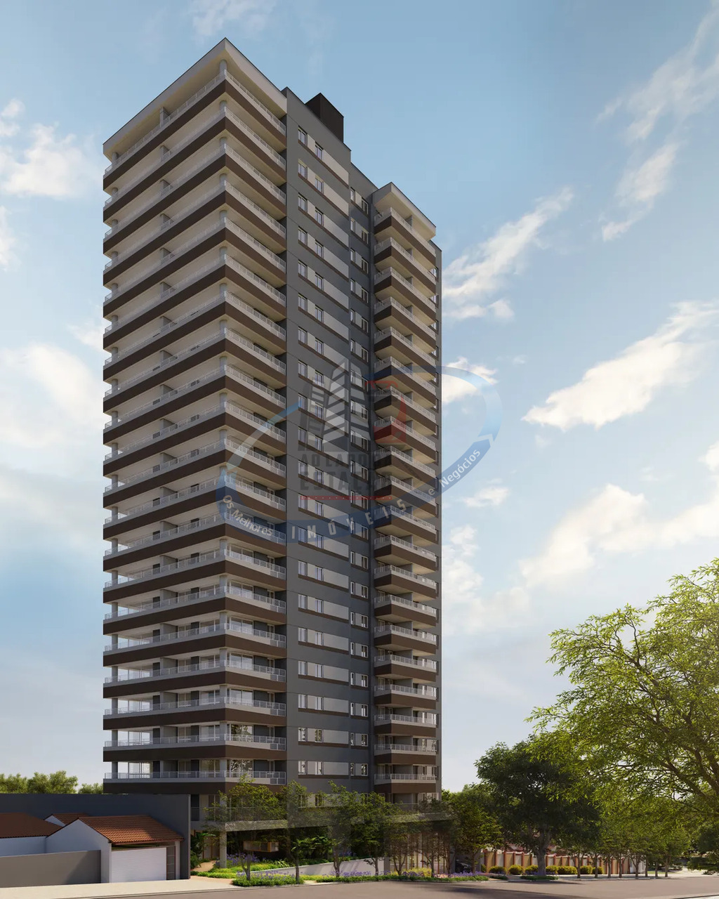 Apartamento, 2 quartos, 63 m² - Foto 23