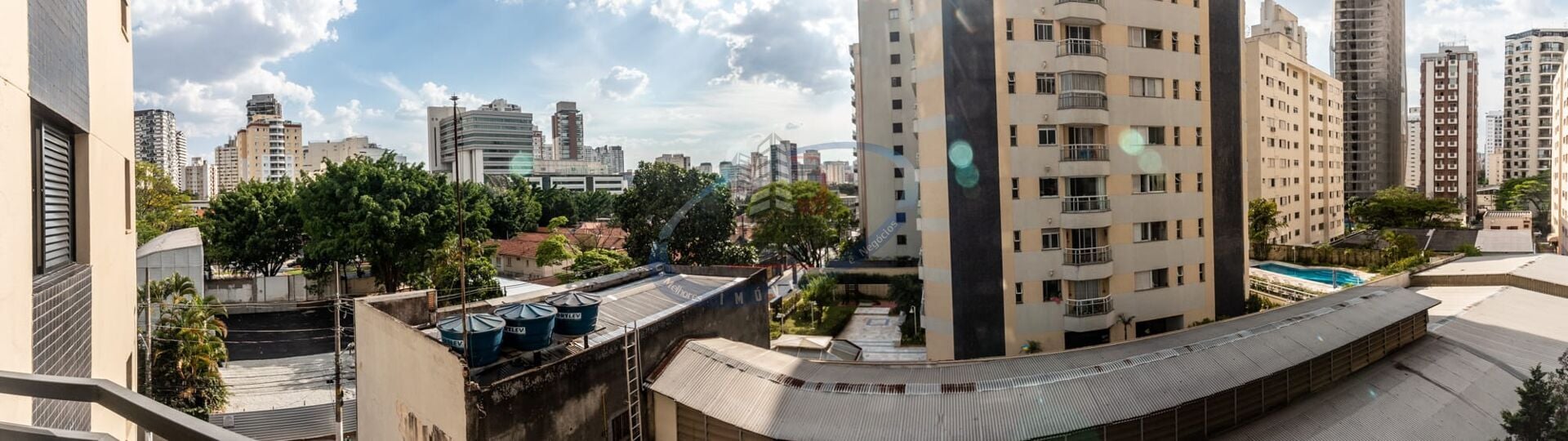 Apartamento, 2 quartos, 101 m² - Foto 3