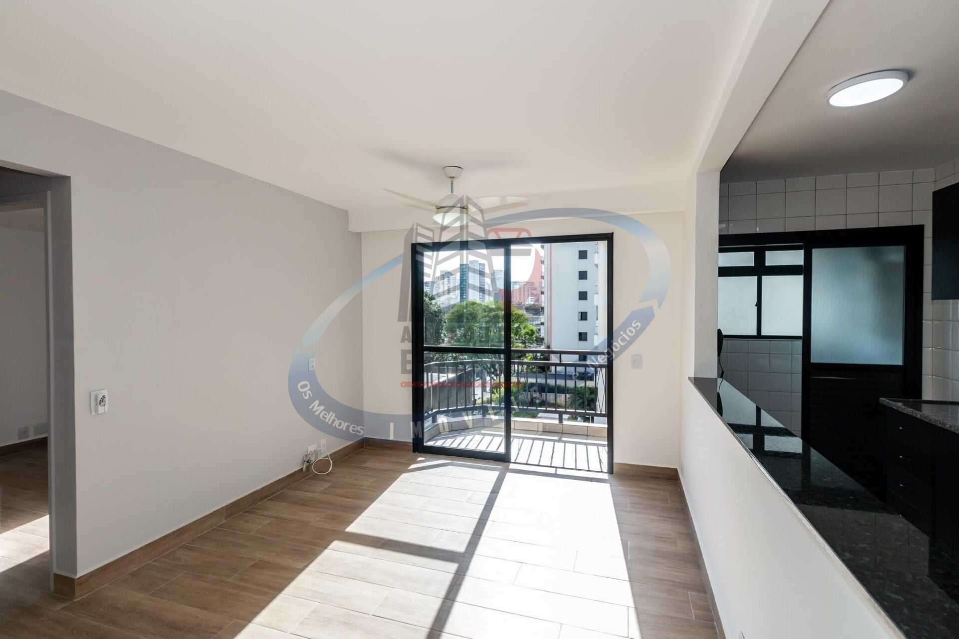 Apartamento, 2 quartos, 101 m² - Foto 2