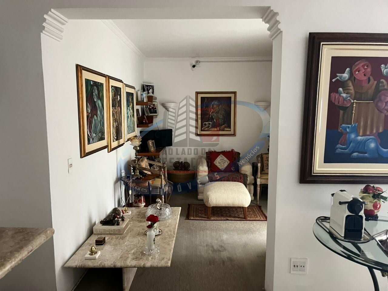 Apartamento, 4 quartos, 140 m² - Foto 4