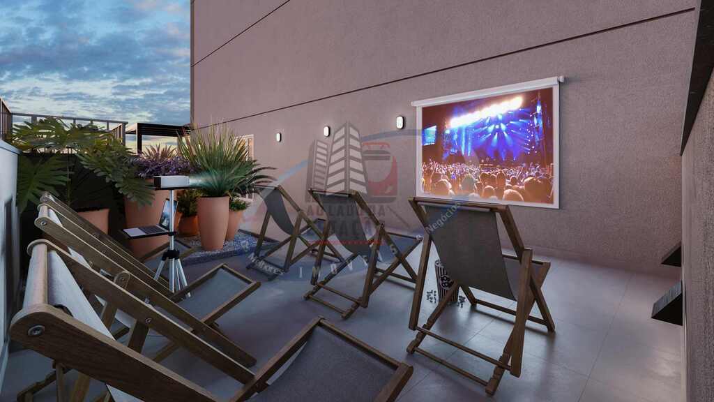Apartamento, 2 quartos, 50 m² - Foto 5