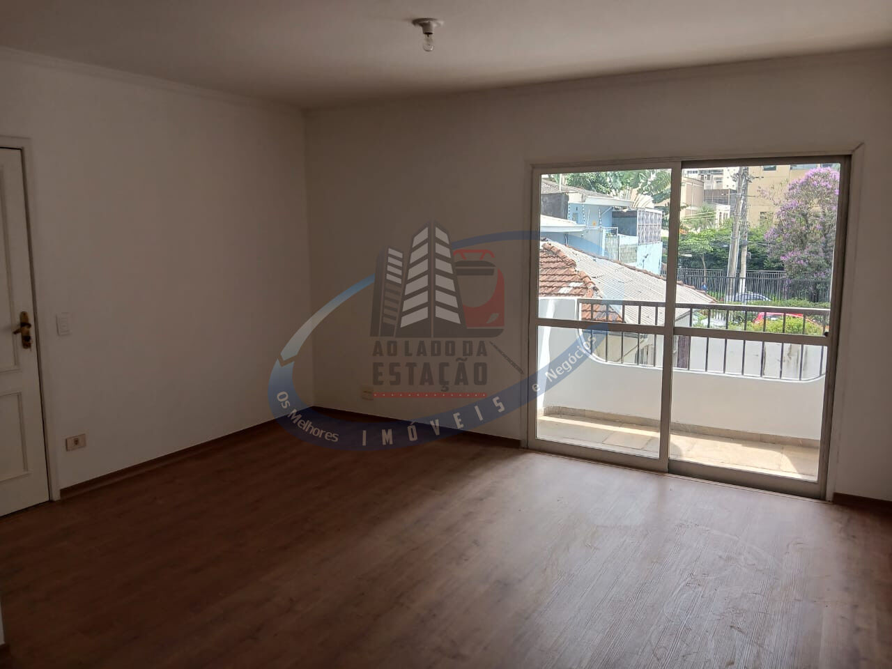 Apartamento, 3 quartos, 120 m² - Foto 1