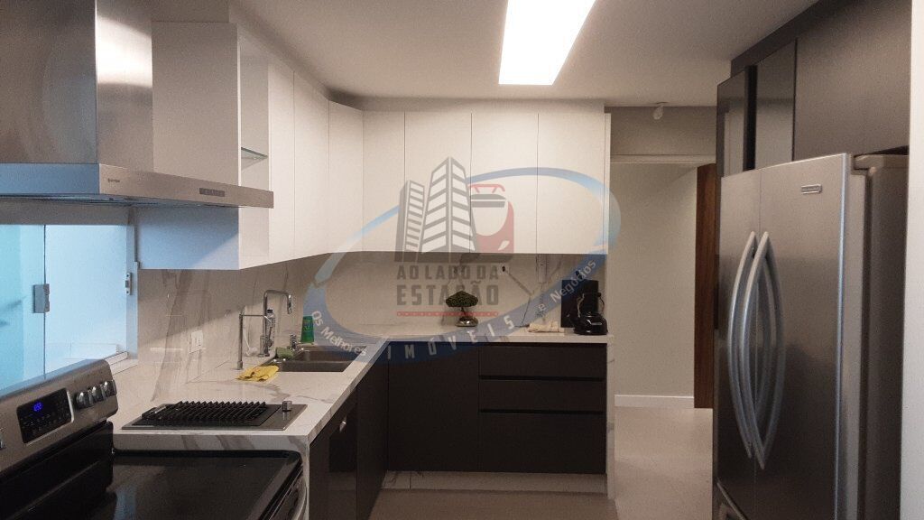 Apartamento, 4 quartos, 267 m² - Foto 26