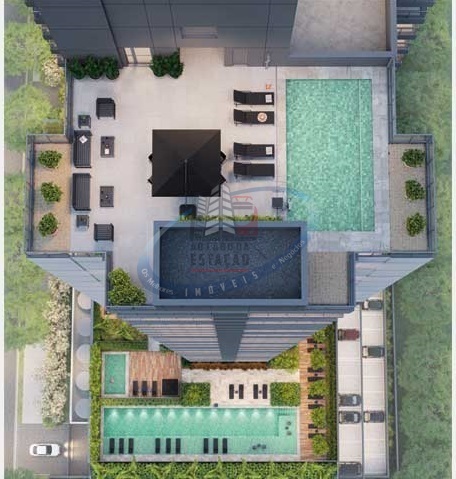 Apartamento, 3 quartos, 91 m² - Foto 40
