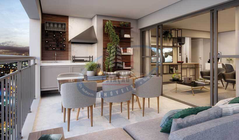 Apartamento, 3 quartos, 91 m² - Foto 11