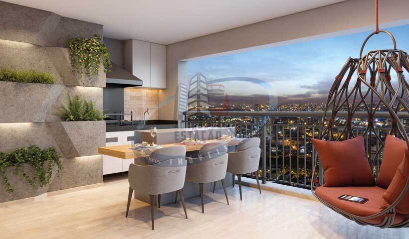 Apartamento, 3 quartos, 91 m² - Foto 10
