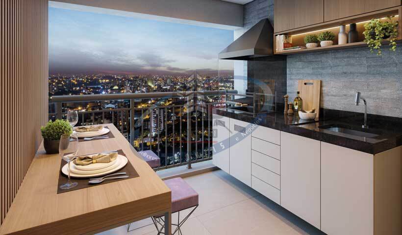 Apartamento, 3 quartos, 91 m² - Foto 13