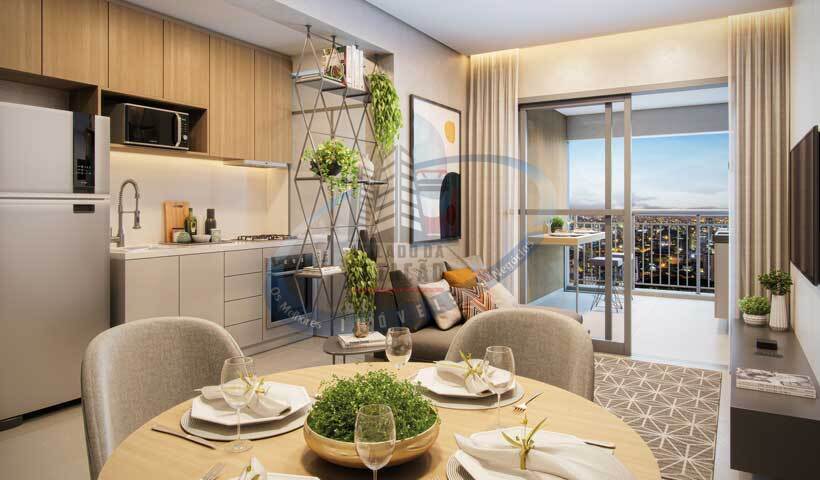 Apartamento, 3 quartos, 91 m² - Foto 8