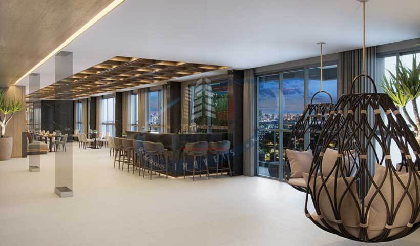 Apartamento, 3 quartos, 91 m² - Foto 36
