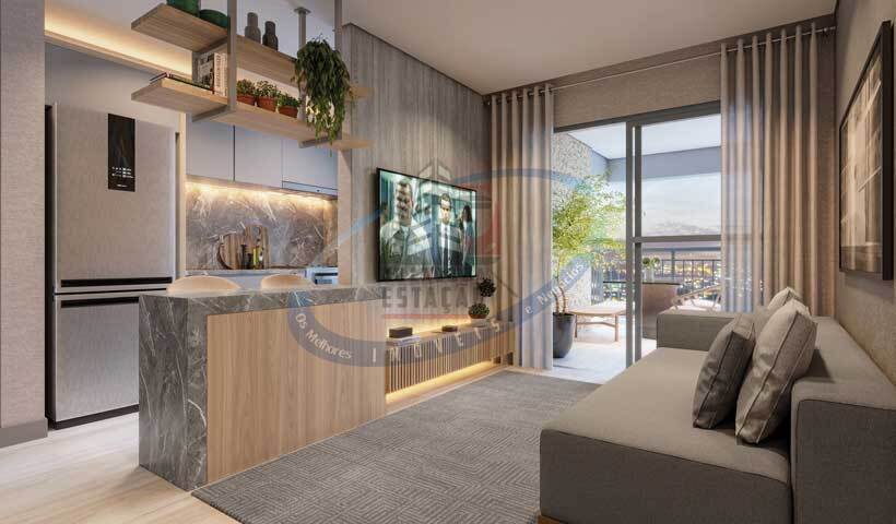 Apartamento, 3 quartos, 91 m² - Foto 7