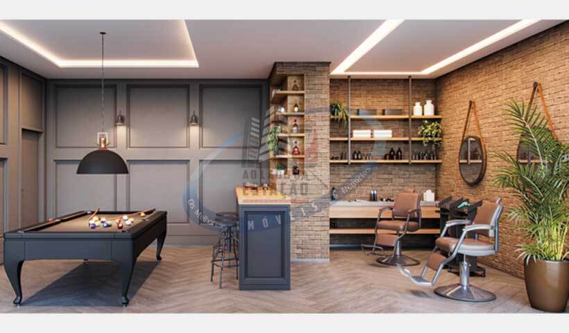 Apartamento, 3 quartos, 91 m² - Foto 26