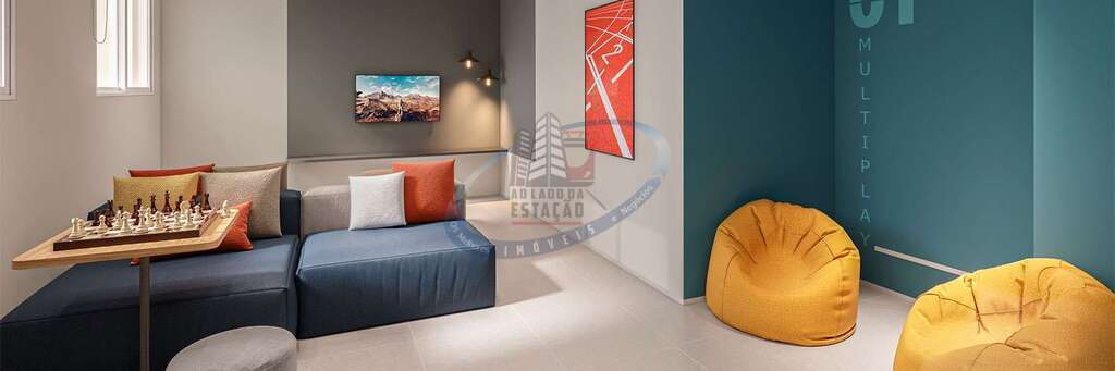 Apartamento, 2 quartos, 39 m² - Foto 21
