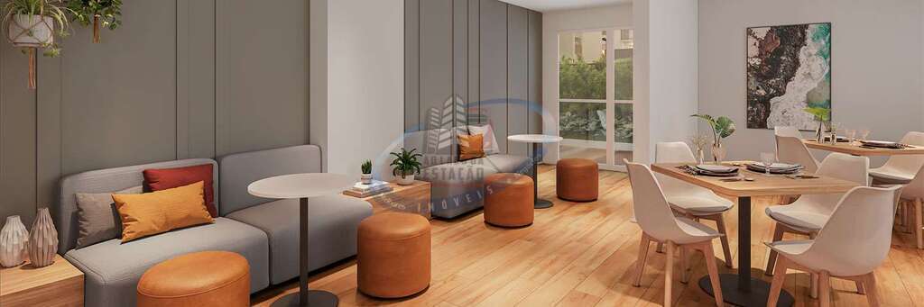Apartamento, 2 quartos, 39 m² - Foto 18
