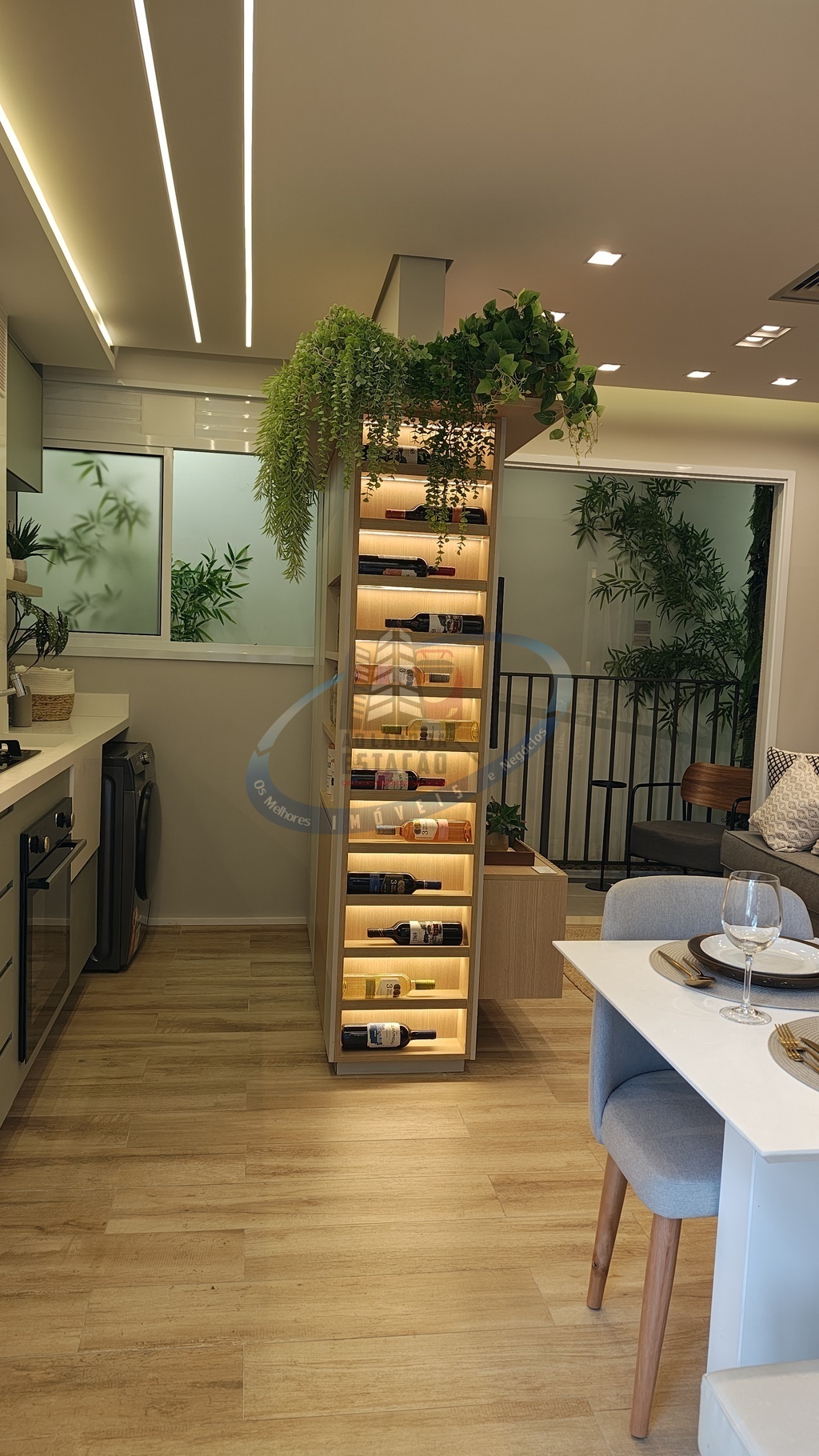 Apartamento, 2 quartos, 39 m² - Foto 12