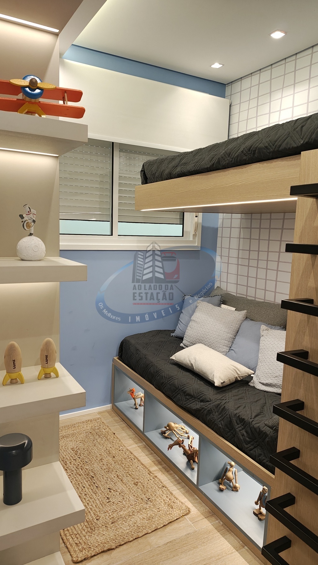 Apartamento, 2 quartos, 39 m² - Foto 14