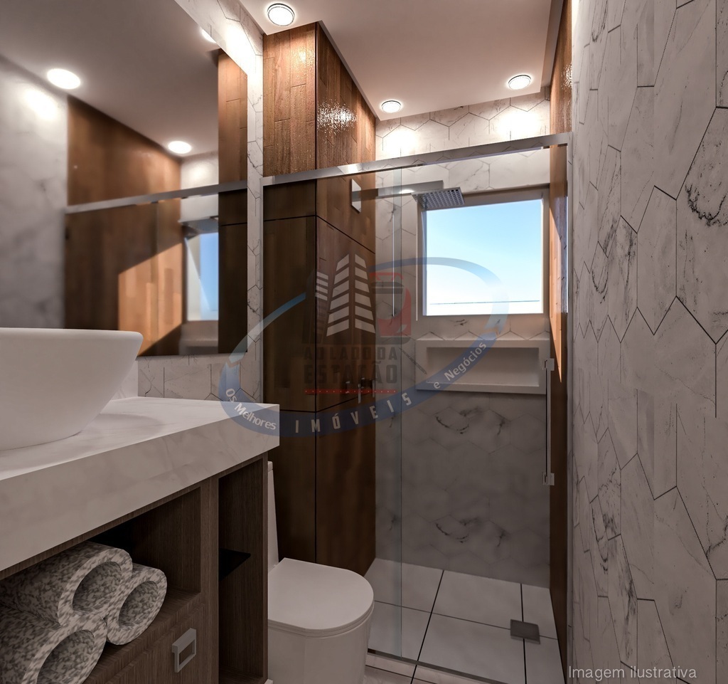 Apartamento, 2 quartos, 115 m² - Foto 8